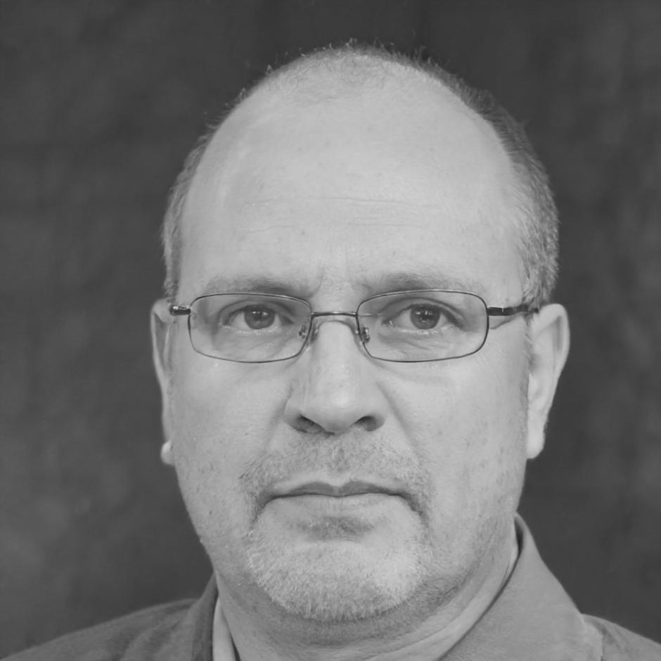 Portrait de Étienne Beaupré, diplômé de nos formations