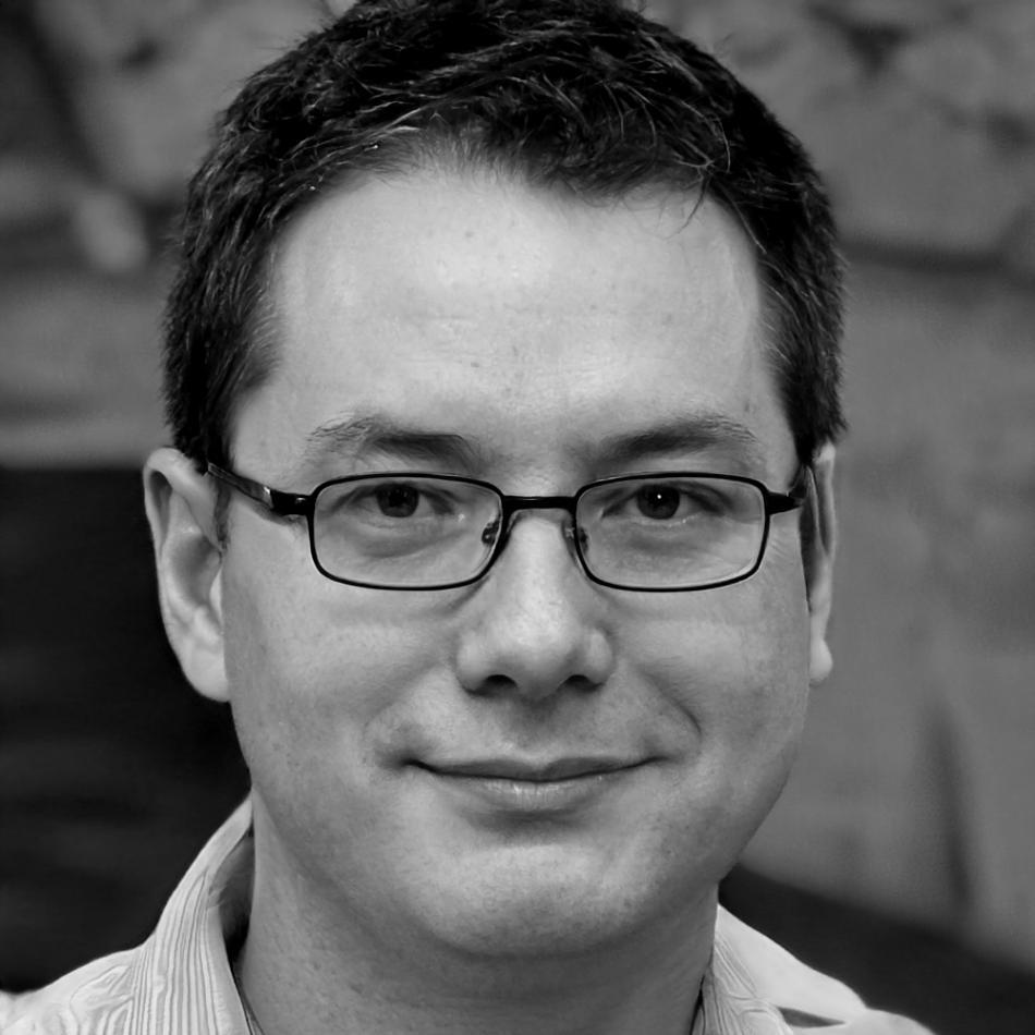 Portrait de Bastien Lemarchand